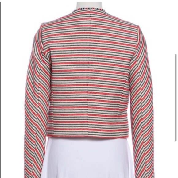 Sandro Blazer - Picture 8 of 12